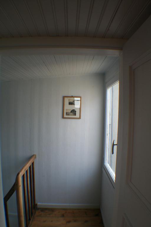 Residence Des Quais Saint-Valery-sur-Somme Habitación foto