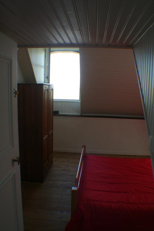 Residence Des Quais Saint-Valery-sur-Somme Habitación foto